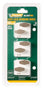 Load image into Gallery viewer, Flextool BladeTec Easy Lock Grinding Shoes - Hard Concrete 80 grit

