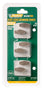 Load image into Gallery viewer, Flextool BladeTec Easy Lock Grinding Shoes - Medium Hardness Concrete 80 grit
