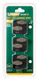 Load image into Gallery viewer, Flextool BladeTec Easy Lock Grinding Shoes - Soft Concrete 16 grit
