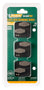 Load image into Gallery viewer, Flextool BladeTec Easy Lock Grinding Shoes - Soft Concrete 40 grit
