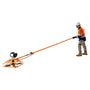Load image into Gallery viewer, Flextool PortaTrowel FPT30 30” 1.5HP
