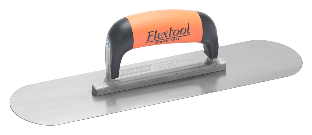 Flextool Marble Sheen ProSoft Grip