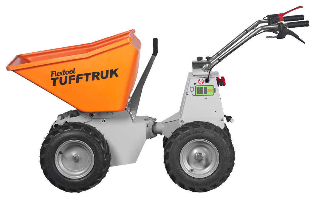 Flextool TuffTruk EB300 Electric 24 V