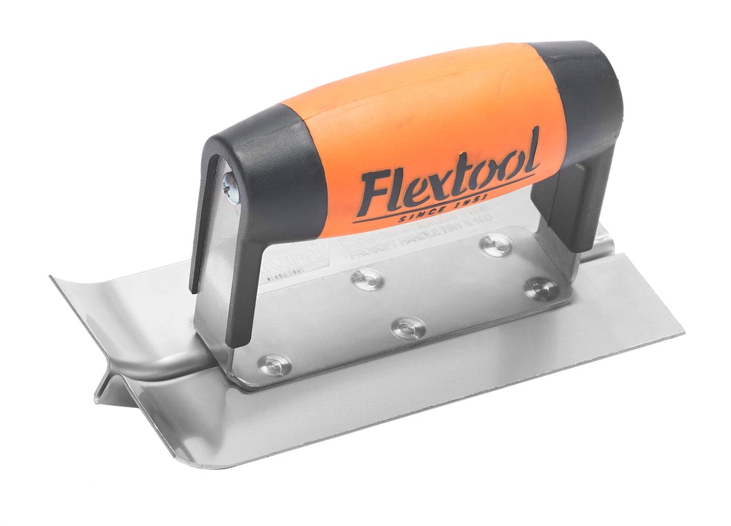 Flextool Vee Jointer ProSoft Grip