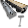 Load image into Gallery viewer, Hide Cover Hardware &amp; Formwork Kit

