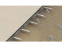 Load image into Gallery viewer, Connolly 4 pack of wedges and 750mm long pegs - to suit KJ300
