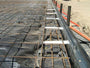 Load image into Gallery viewer, Connolly 4 pack of wedges and 750mm long pegs - to suit KJ300

