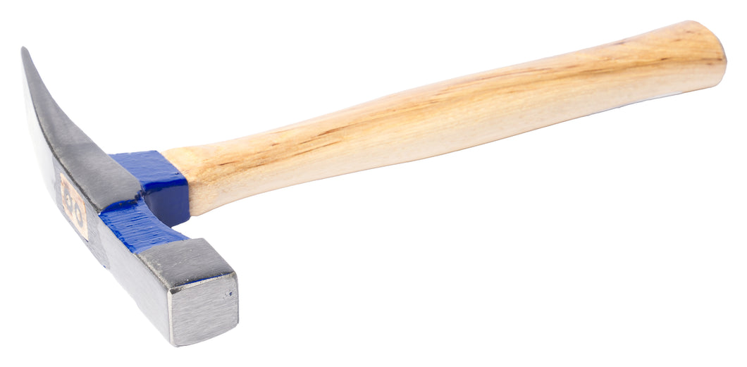 Kraft Tool Co Bricklayer's Hammer