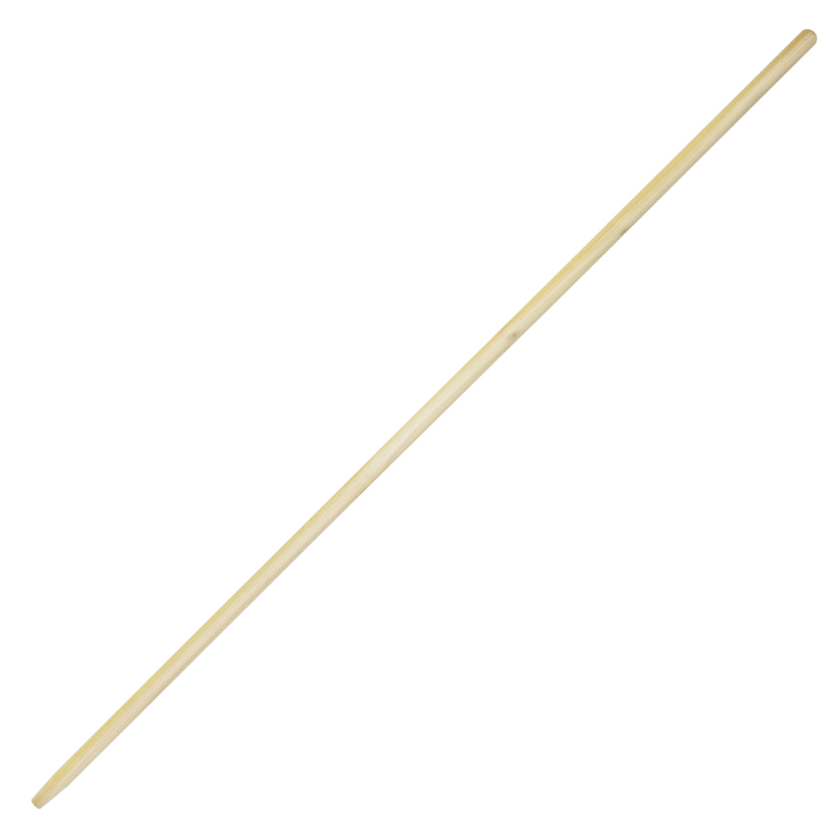 Kraft Tool Co Concrete Placing Rake - Replacement Wood Handle ...
