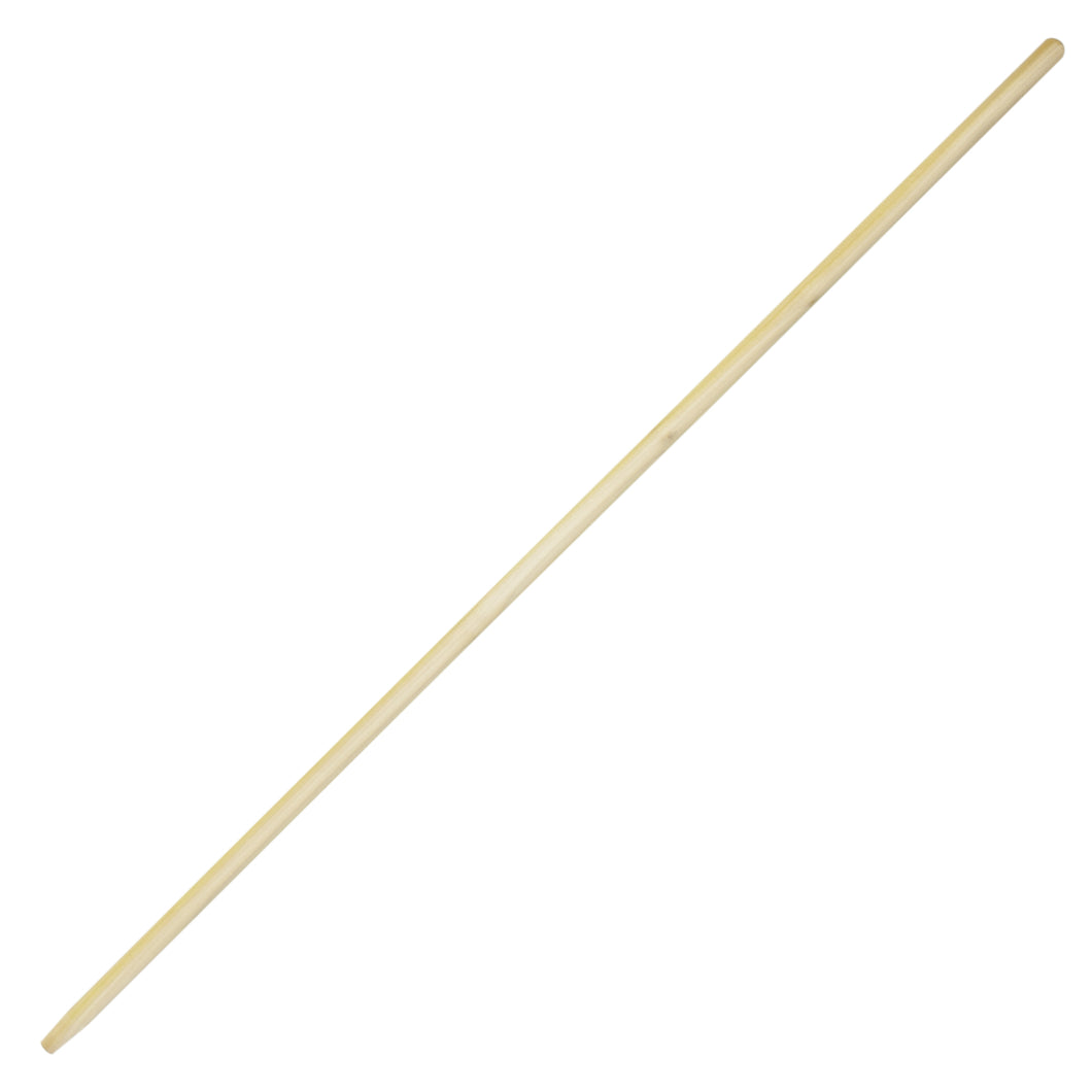 Kraft Tool Co Concrete Placing Rake - Replacement Wood Handle