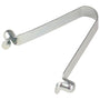 Load image into Gallery viewer, Kraft Tool Co Button Clip - 10 Pack
