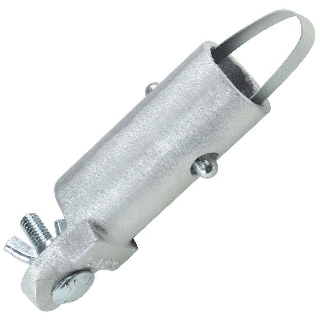 Kraft Tool Co EZY-Tilt Button Handle Adapter