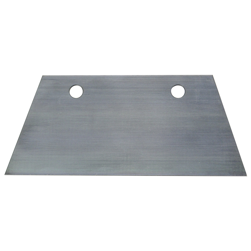 Kraft Tool Co Floor Scraper Steel - Replacement Blade
