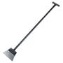 Load image into Gallery viewer, Kraft Tool Co Floor Scraper Steel - T-Handle
