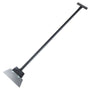 Load image into Gallery viewer, Kraft Tool Co Floor Scraper Steel - T-Handle
