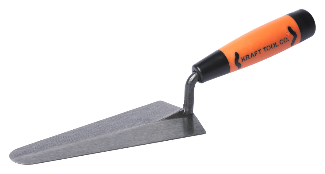 Kraft Tool Co Guaging Trowel - ProForm Handle