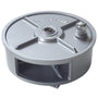 Load image into Gallery viewer, Kraft Tool Co Tie Wire Reel Aluminium
