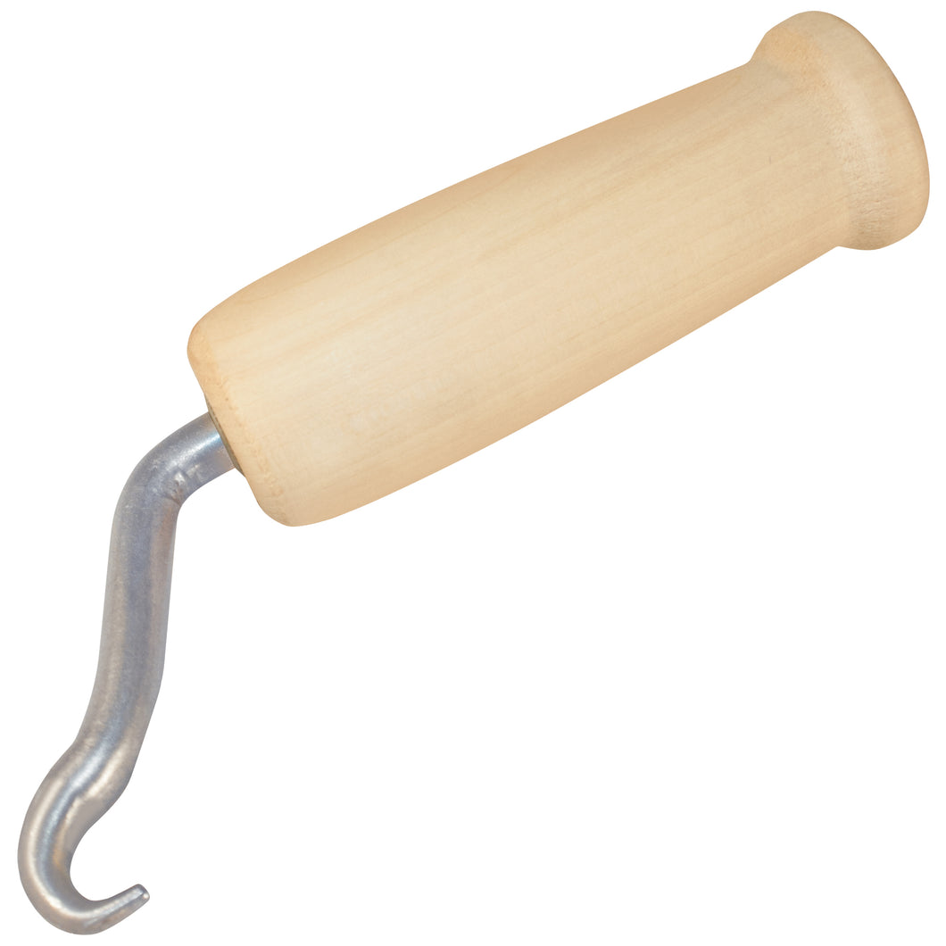 Kraft Tool Co Tie Wire Twister Wood Handle