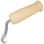 Load image into Gallery viewer, Kraft Tool Co Tie Wire Twister Wood Handle
