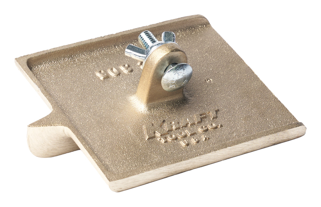 Kraft Tool Co Walking Groover Bronze