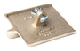 Load image into Gallery viewer, Kraft Tool Co Walking Groover Bronze
