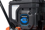Load image into Gallery viewer, Mikasa Forward Plate Compactor MVC-e60 (Body only)
