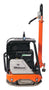 Load image into Gallery viewer, Mikasa Reversible Plate Compactor MVH-eR60 (Body only)

