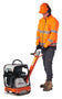 Load image into Gallery viewer, Mikasa Reversible Plate Compactor MVH-eR60 (Body only)
