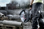 Load image into Gallery viewer, Husqvarna VARI-CUT S45 (400mm)
