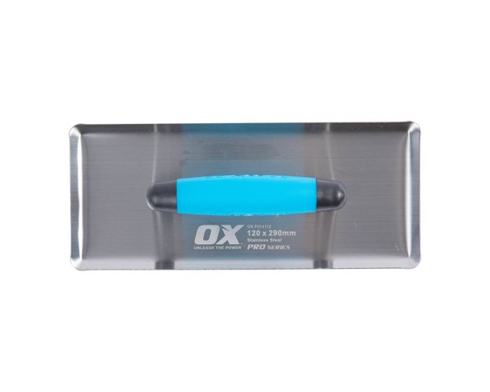 OX Pro Spinner Float - 145 x 215mm / 6inx 8in