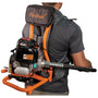 Load image into Gallery viewer, Flextool PortaVibe Backpack FVE-BP
