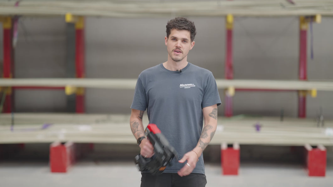 Durabar x Max Single Tier Starter Deal