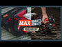 Load and play video in Gallery viewer, MAX RB611T &#39;Twin Tier&#39; MEGA 40 Box Bundle Deal (2 free tools)
