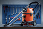 Load image into Gallery viewer, Husqvarna DE 35 H Wet/Dry Vacuum 230 V | 1-ph | AU

