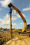 Load image into Gallery viewer, Auger Torque - Earth Drill 100000 MAX - 150mm HEX
