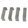 Load image into Gallery viewer, Hide Cover Hardware &amp; Formwork Kit
