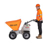 Load image into Gallery viewer, Flextool TuffTruk EB500
