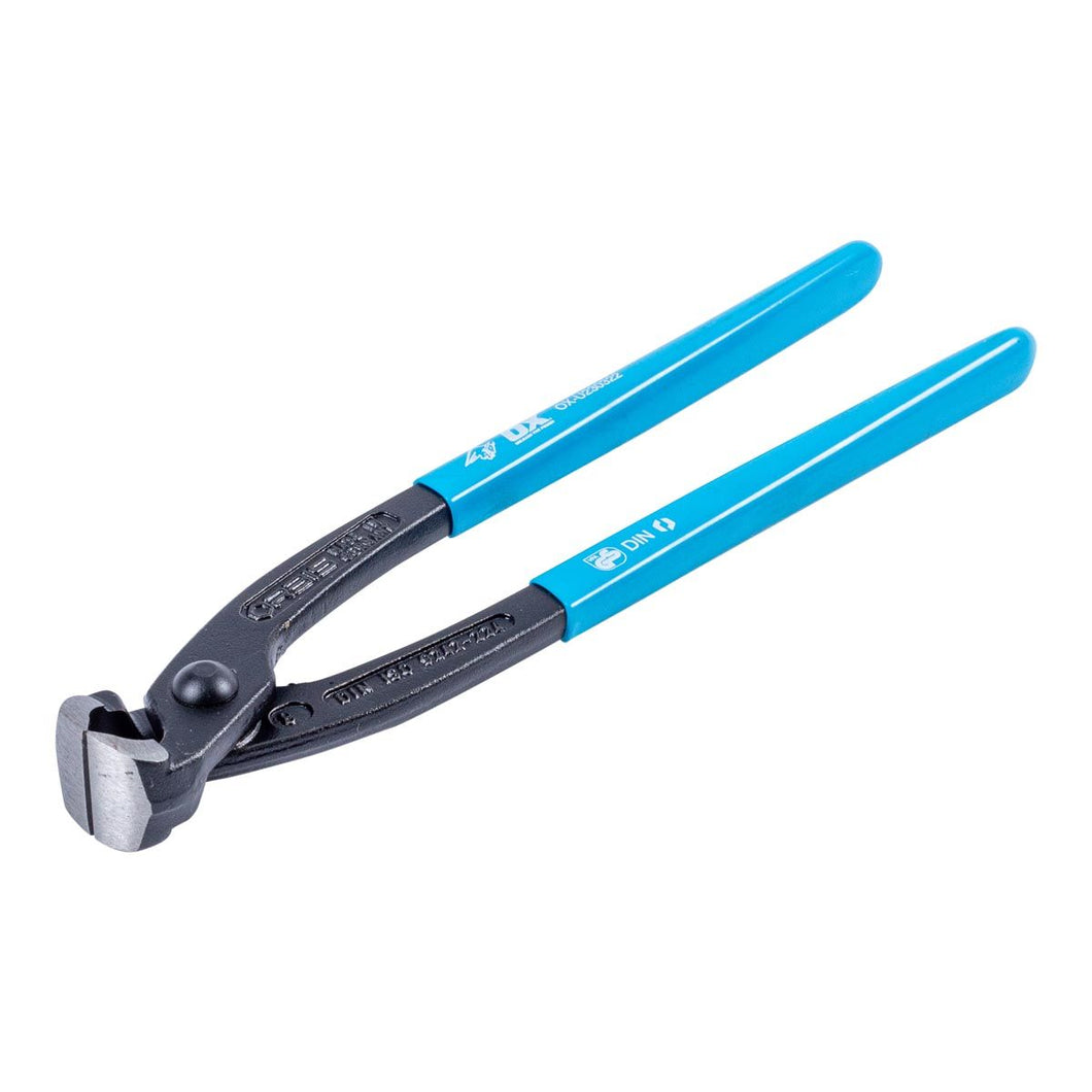 OX Ultimate ORBIS 280mm Narrow Head End Cutting Nippers