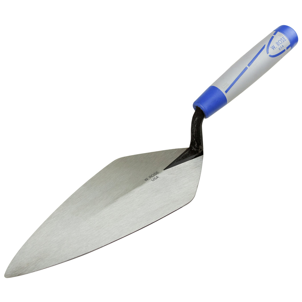 W.Rose Narrow London Brick Trowel