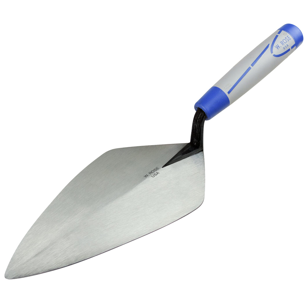 W.Rose Wide London Brick Trowel