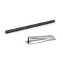 Load image into Gallery viewer, Connolly 1x 3m EXJ125 Expansion Joint, 7x Dowel, 7x Universal Dowel Sleeves, 1x Wedges and Pegs

