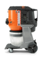 Load image into Gallery viewer, Husqvarna DE120 2200W H-Class Vacuum Cleaner Dust Extractor
