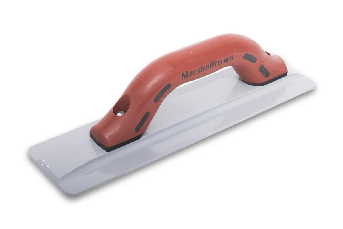 Marshalltown Beveled End Magnesium Float – Madewell Products