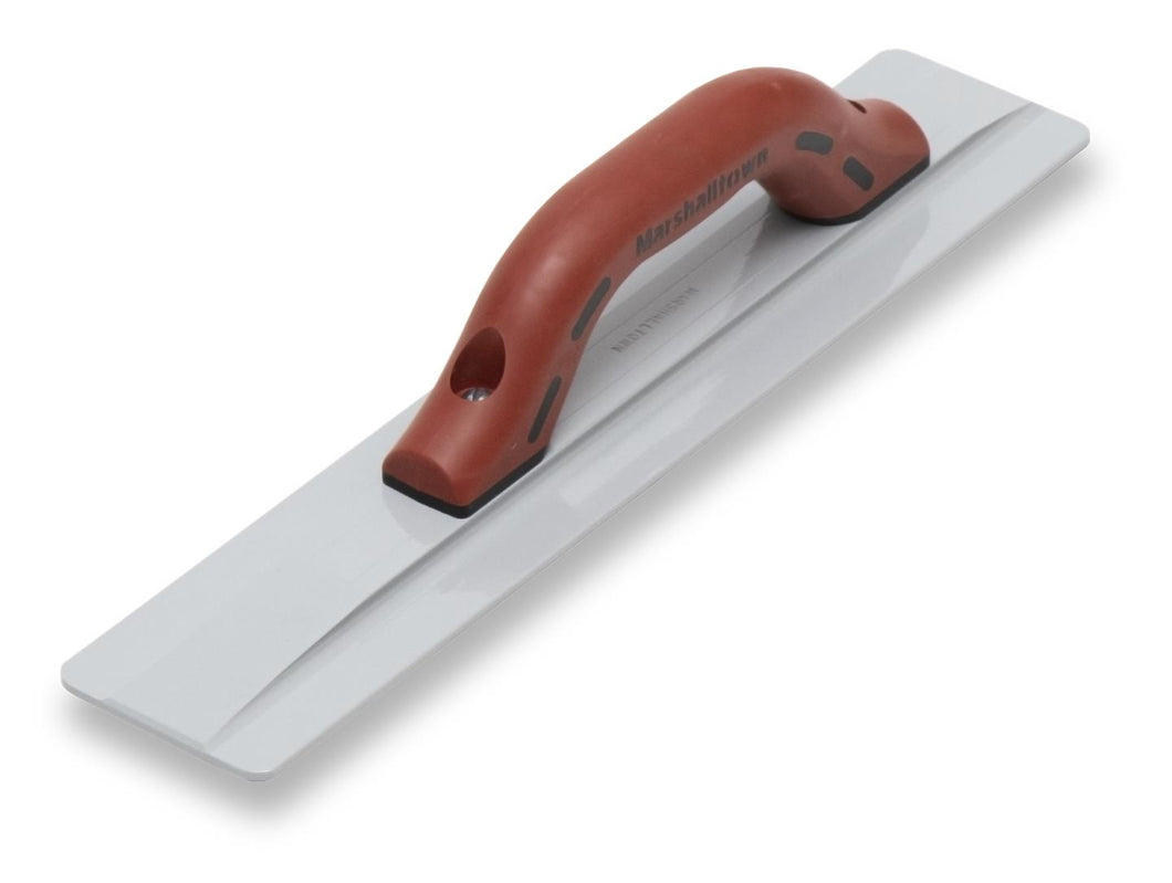 Marshalltown Beveled End Magnesium Float