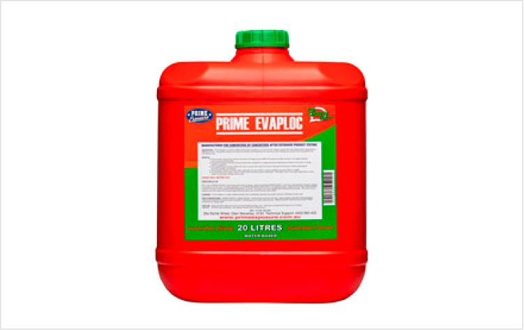 Prime Exposure Evaploc