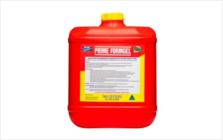 Prime Exposure Formgel