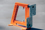 Load image into Gallery viewer, MSB Form - Crate of High Rise (50 Frames)
