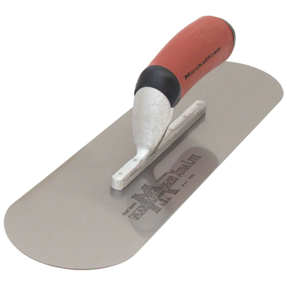 Pool Trowel with DuraSoft Handle - 356mm x 102mm