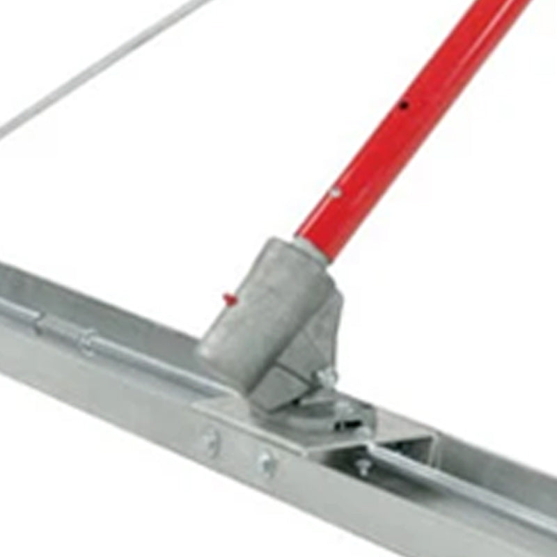 Allen Equalizer Adjusting Head