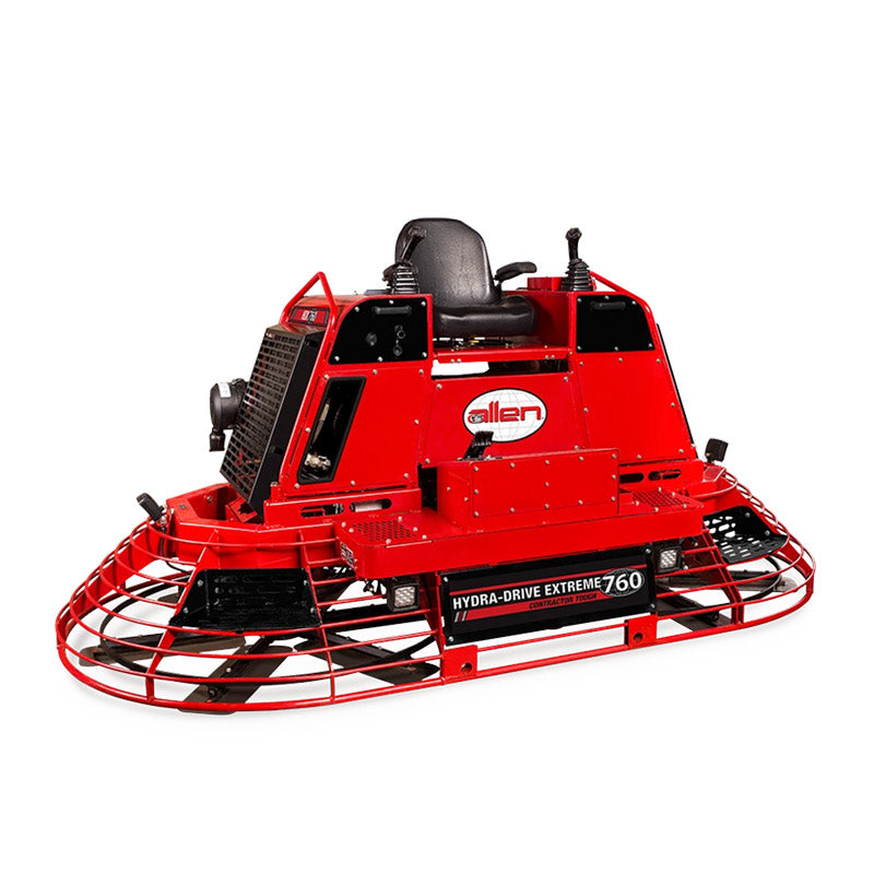 Allen Hydra Drive Extreme Rider 57